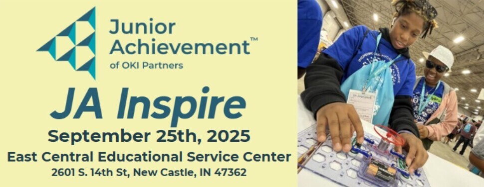 2025 Inspire (Eastern Indiana)